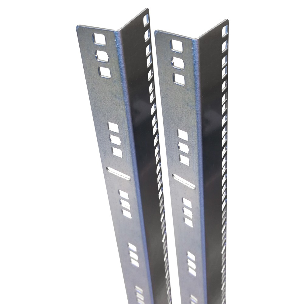 "I-CASE RAIL-24ETG" Techly