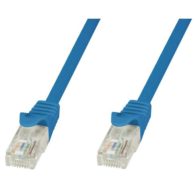 "ICOC U6-6U-300-BL" Techly