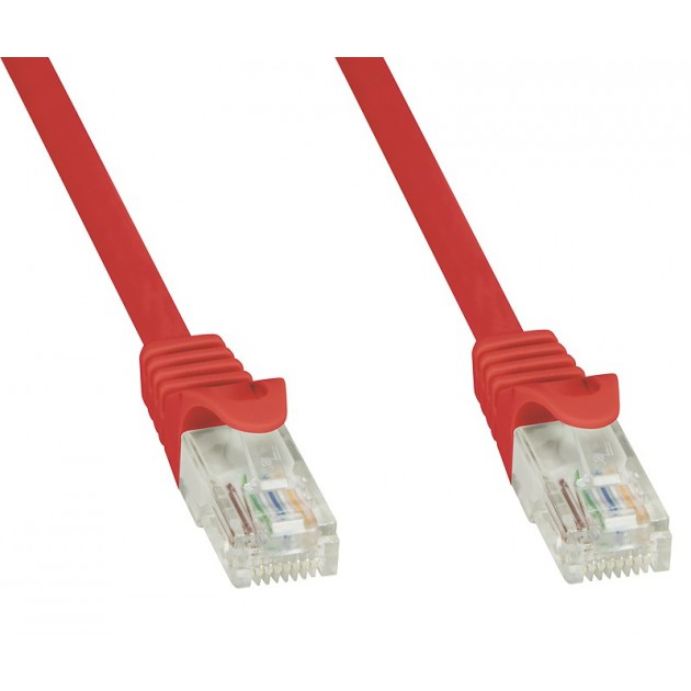 "ICOC U6-6U-200RET" Techly