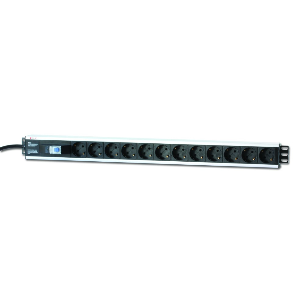 "I-CASE STRIP-12SH" Techly