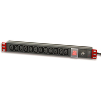 "I-CASE STRIP-12VDE"