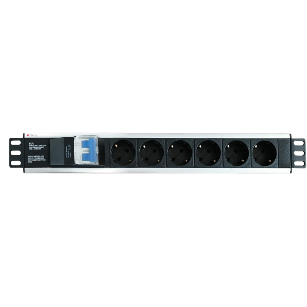 "I-CASE STRIP-16SH" Techly