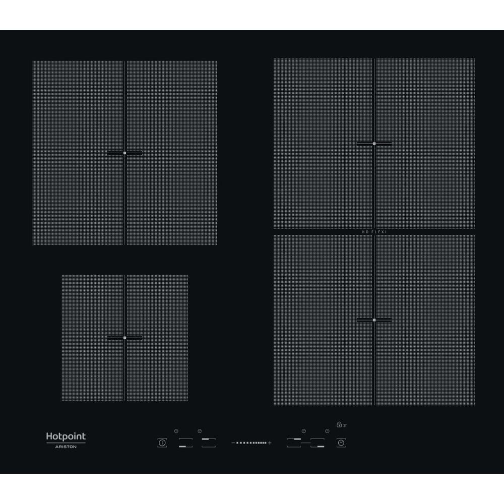 869991010850 Hotpoint