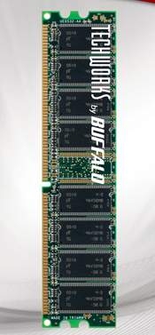 AD400-1G Buffalo