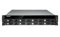 UX-800U-RP/24TB-IW+R