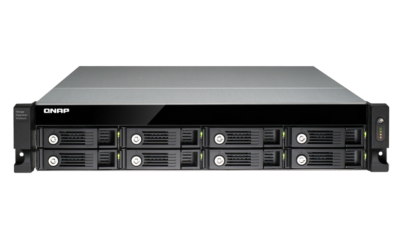 UX-800U-RP/24TB-IW+R QNAP