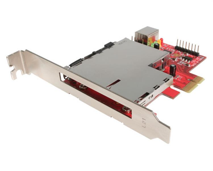 PEX2ECDP StarTech.com
