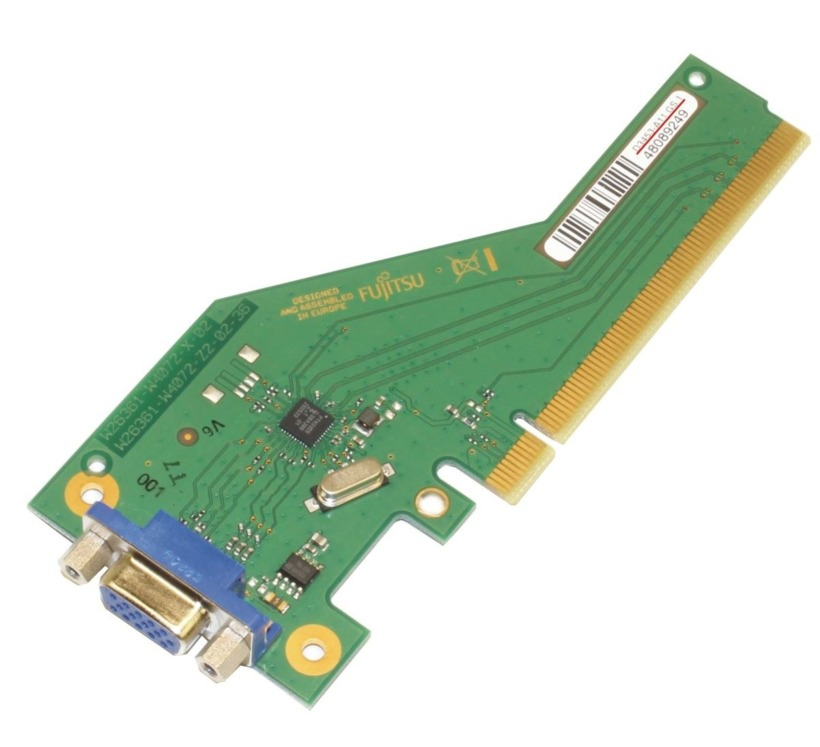 S26361-F2391-L224 Fujitsu