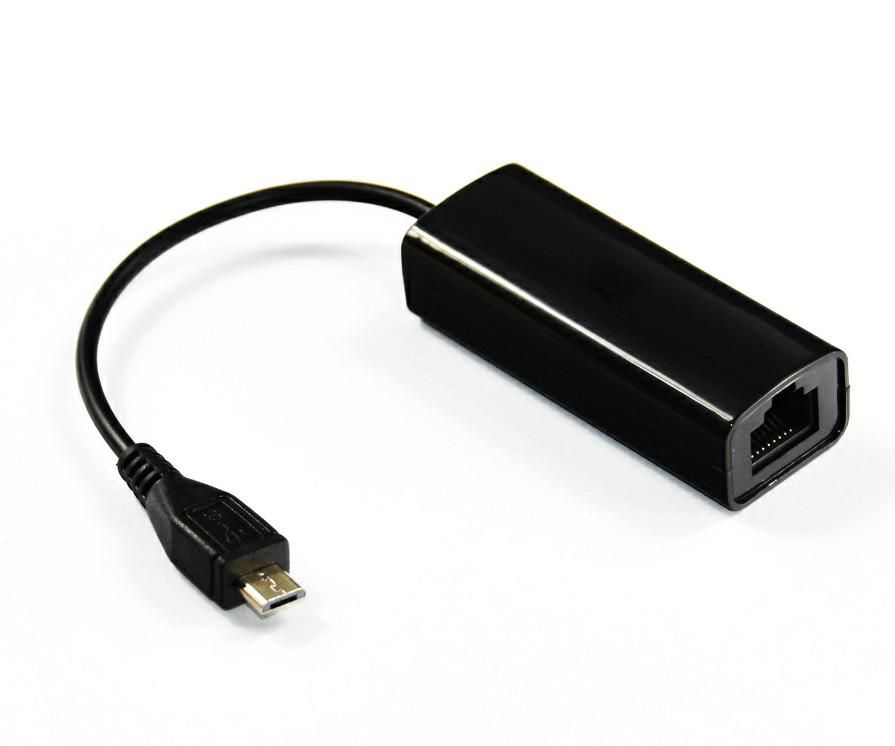 USBMICROETHBB Microconnect