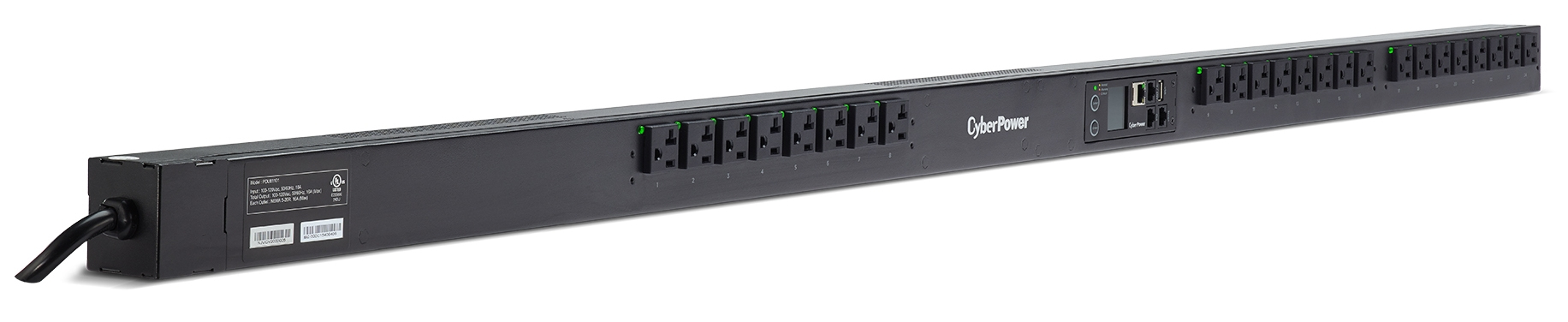 PDU81101 CyberPower