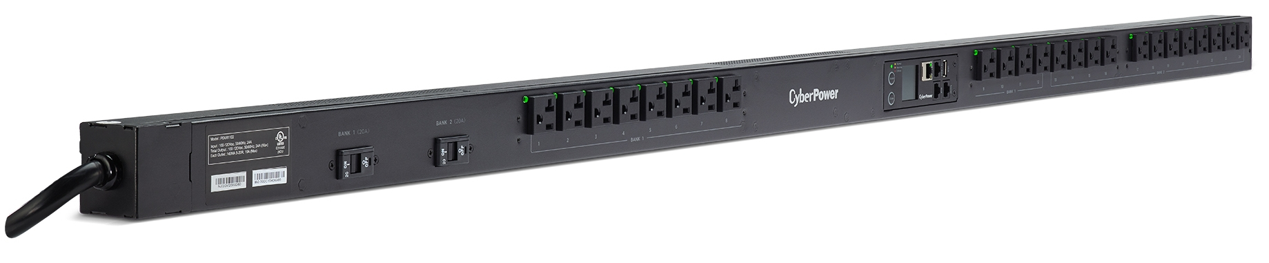 PDU81102 CyberPower