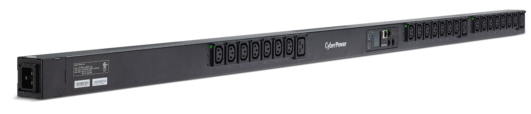 PDU81104 CyberPower