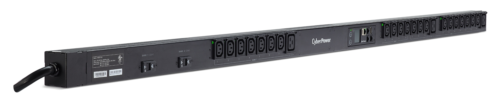 PDU81105 CyberPower