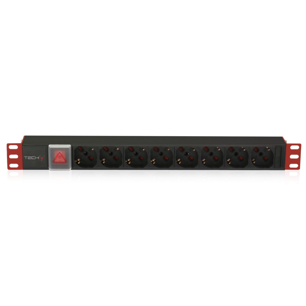 "I-CASE STRIP-81U" Techly