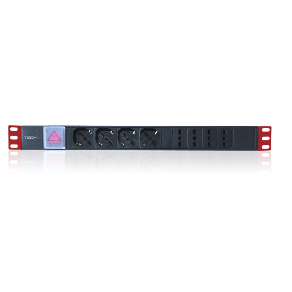 "I-CASE STRIP-44" Techly
