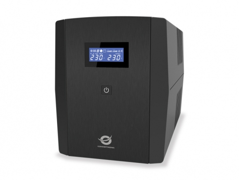 ZEUS04E Conceptronic