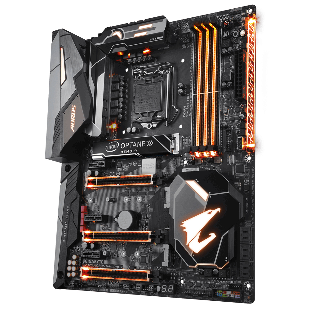 GAZ37AG7O-00-GA GIGABYTE