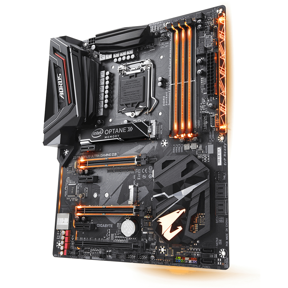 GAZ37UG2P-00-G GIGABYTE