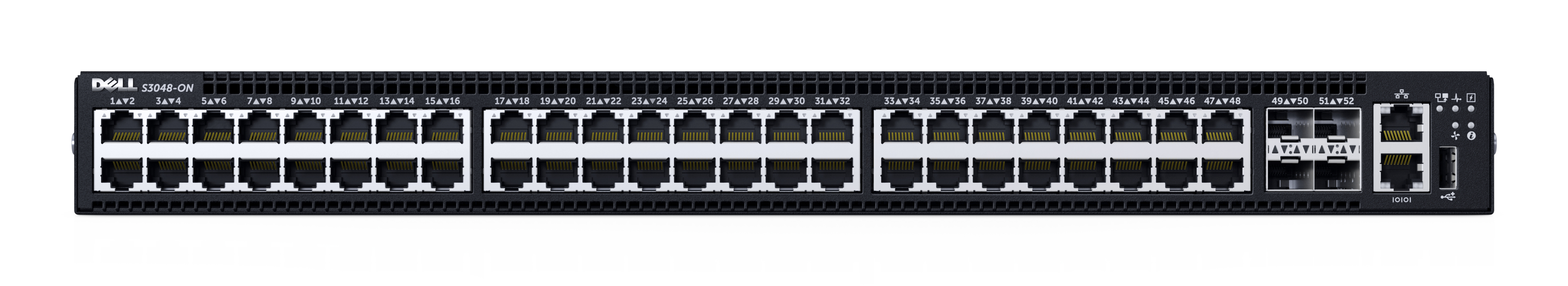 DNS3048RA DELL