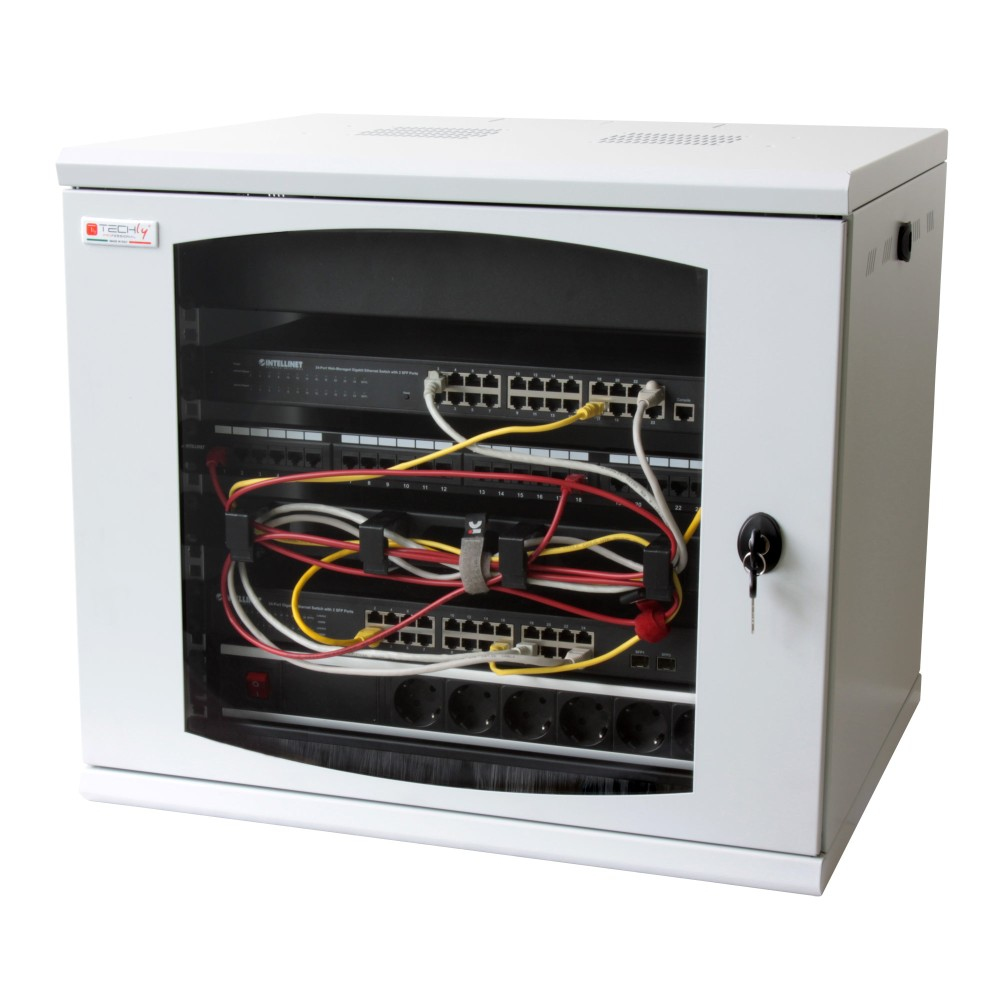 "I-CASE EW-2012G5" Techly