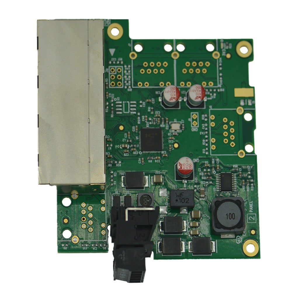 SW-104 Brainboxes