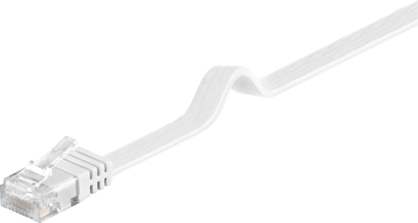 V-UTP615W-FLAT Microconnect