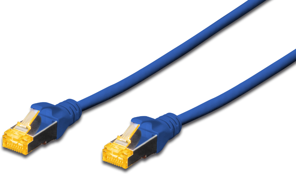 SFTP6A0025BBOOTED Microconnect