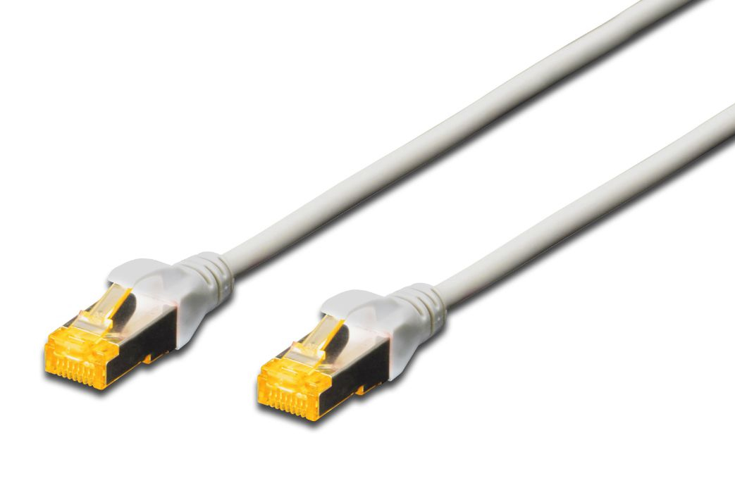 SFTP6A0025BOOTED Microconnect
