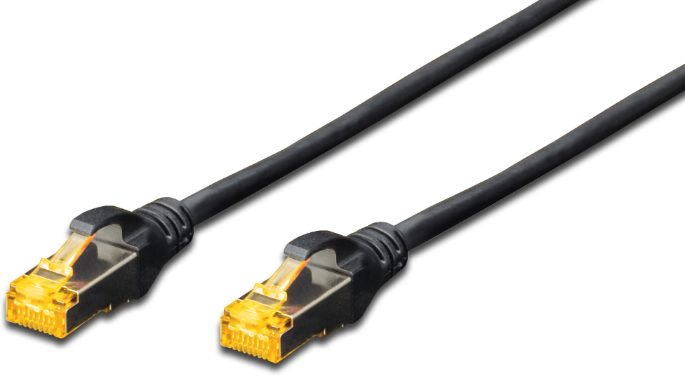SFTP6A0025SBOOTED Microconnect