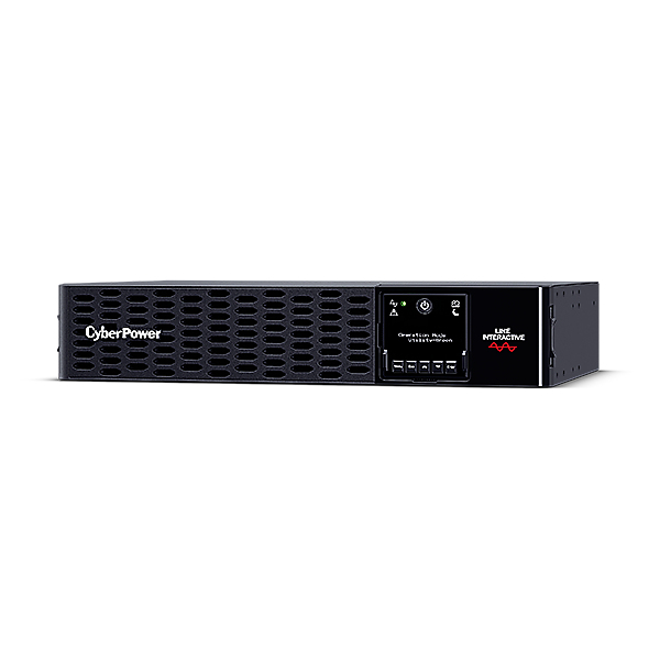 PR750ERT2U CyberPower