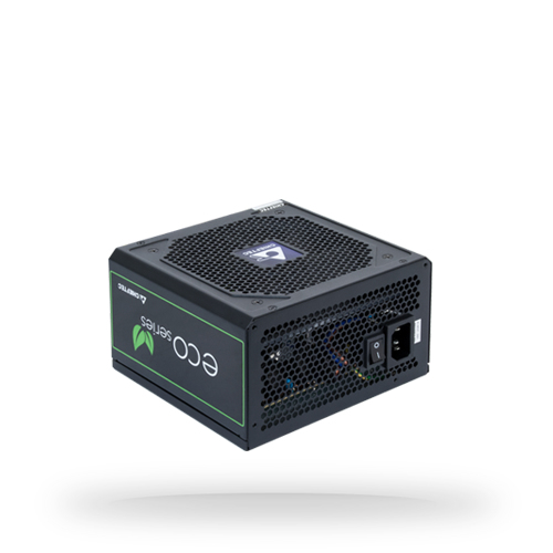 GPE-400S Chieftec