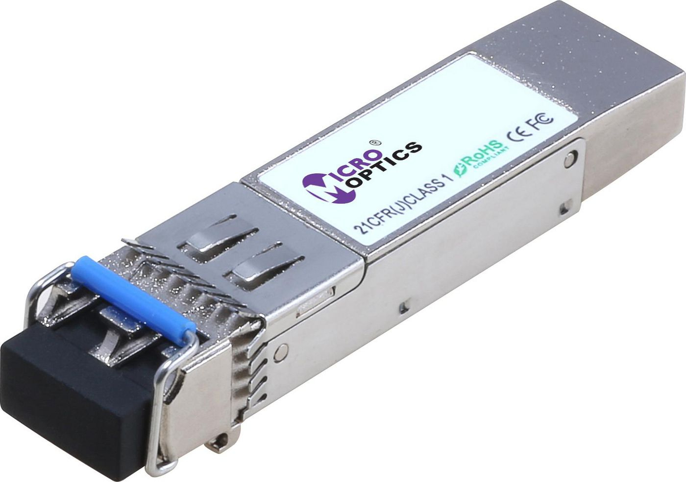 MO-EX-SFP-10G-LR20 Lanview