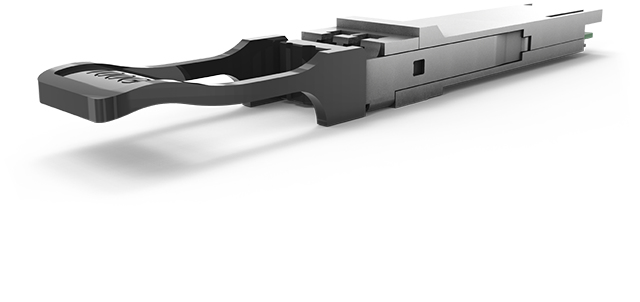 AT-QSFP28LR4 Allied Telesis