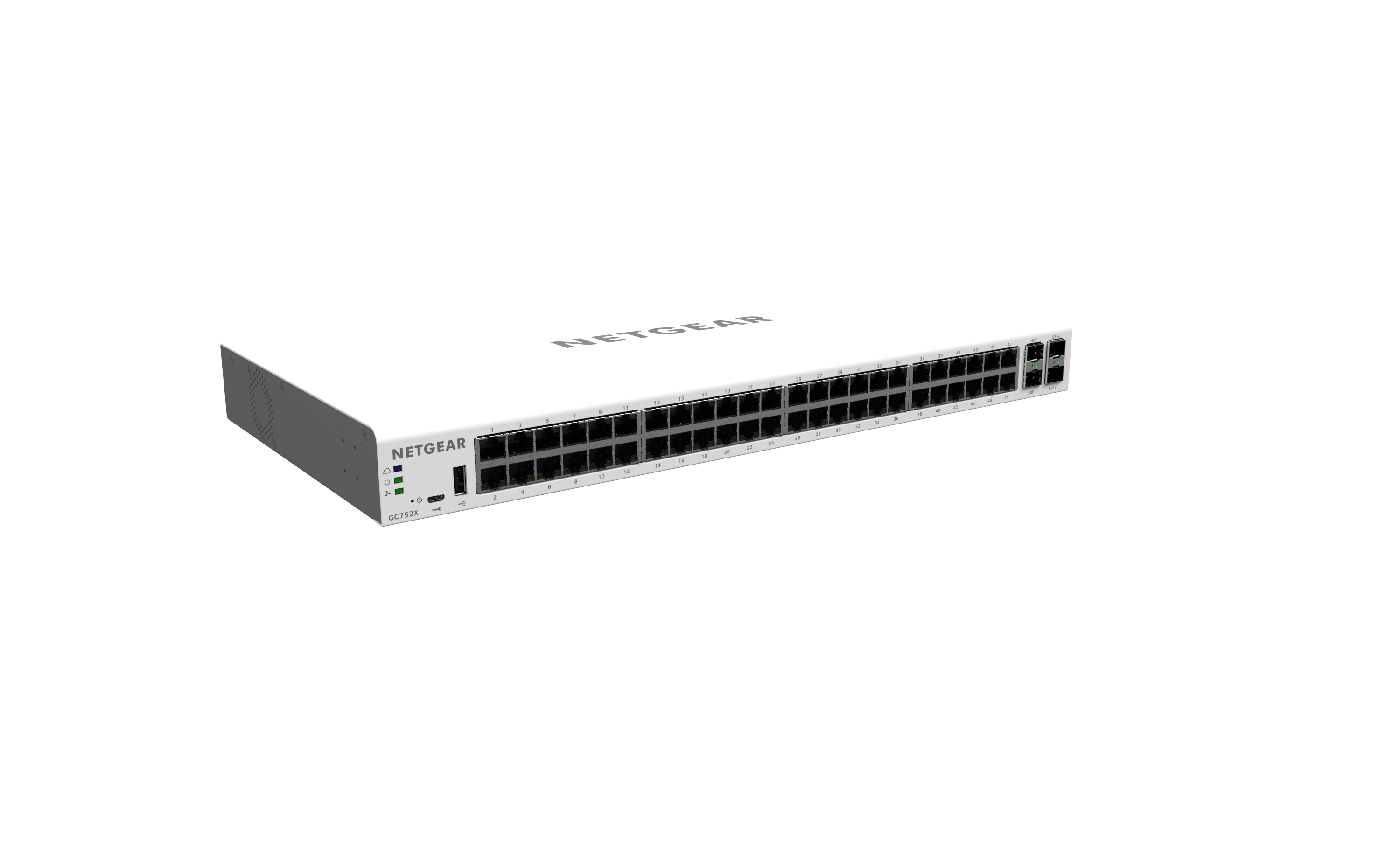 GC752X-100EUS NETGEAR