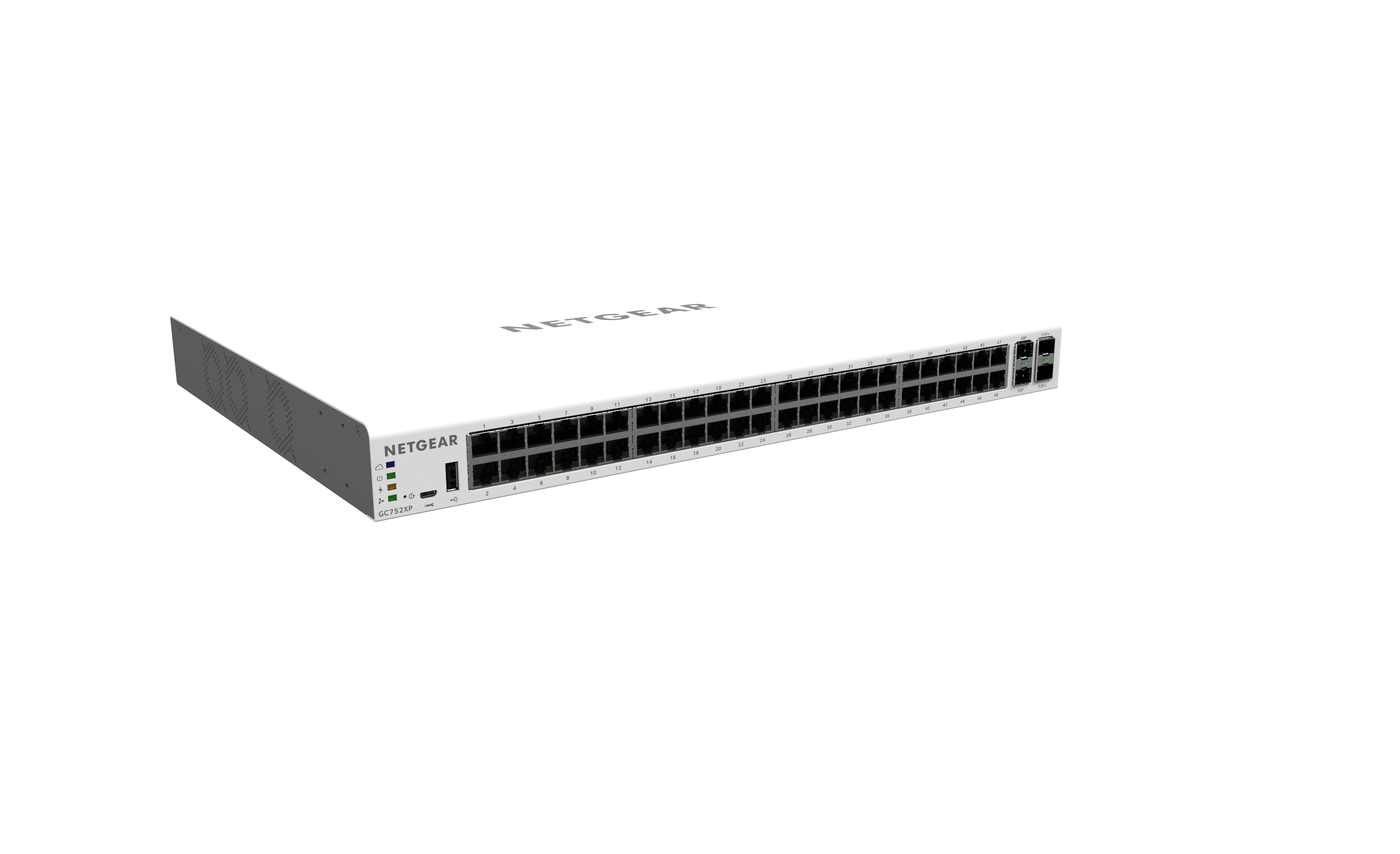 GC752XP-100EUS NETGEAR