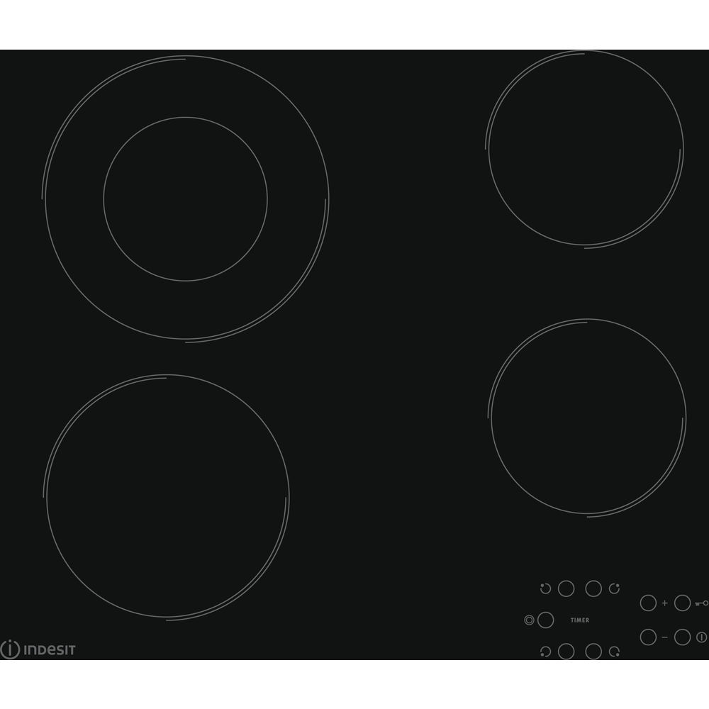 "RI 260 C" Indesit