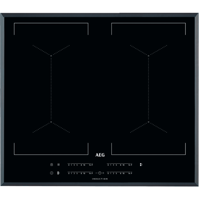 IKE64450FB AEG