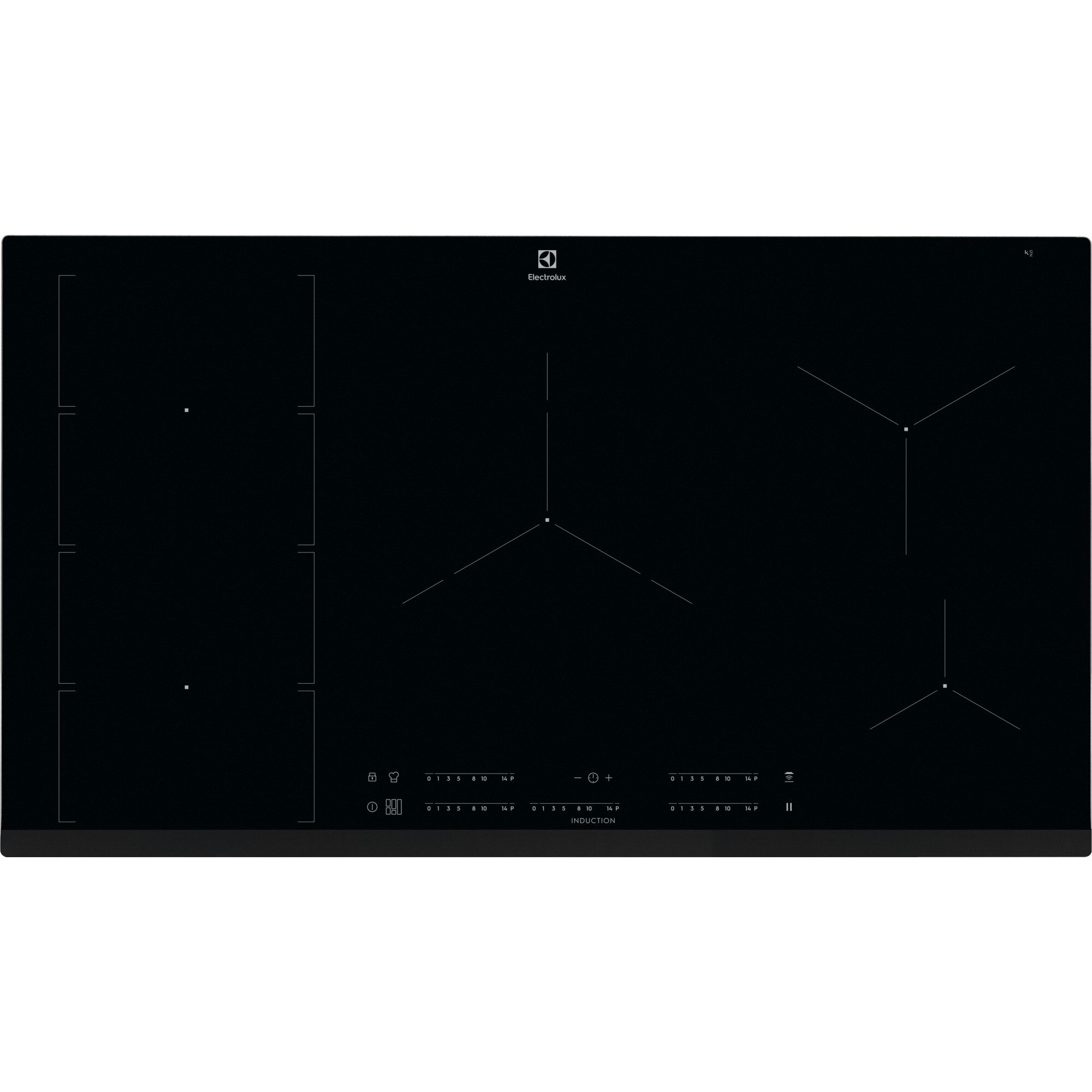 EIV955 Electrolux