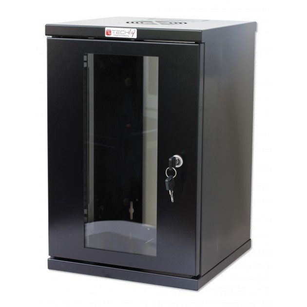 "I-CASE EM-1009BKTYR" Techly