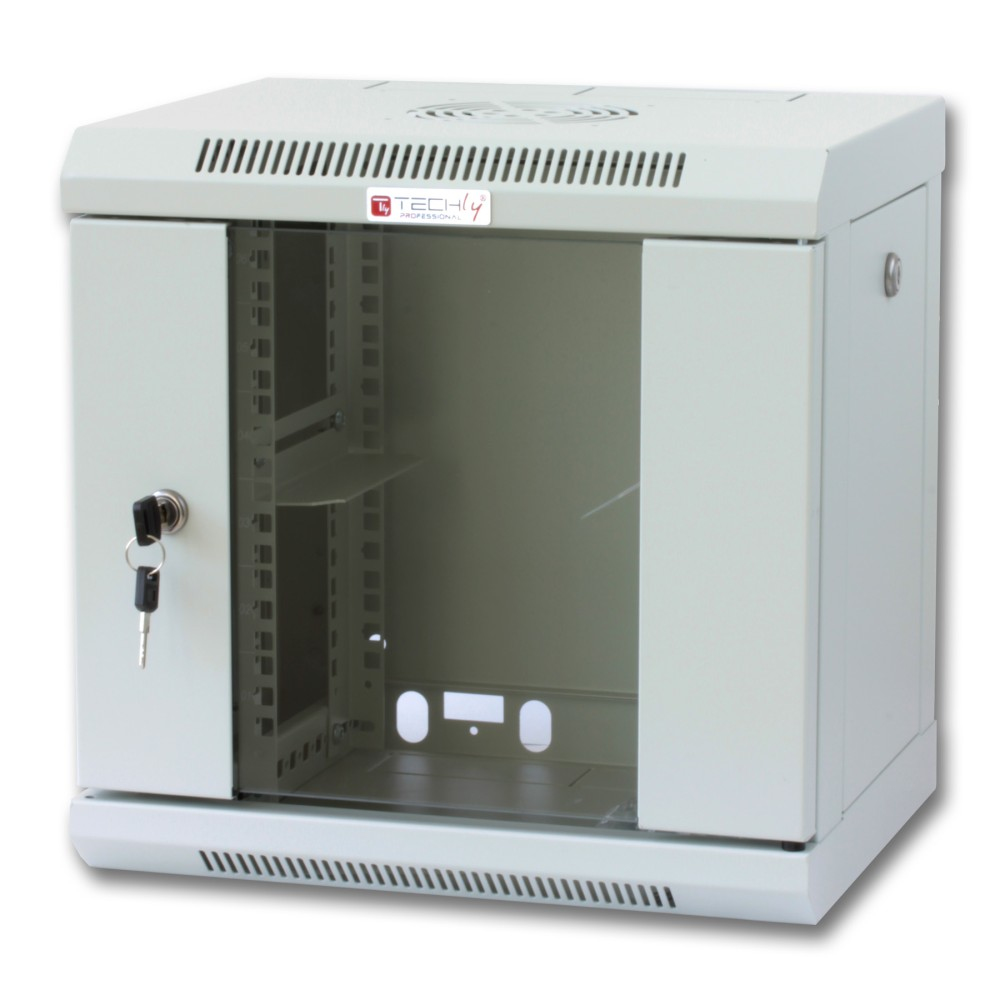 "I-CASE EM-1006GPTY" Techly