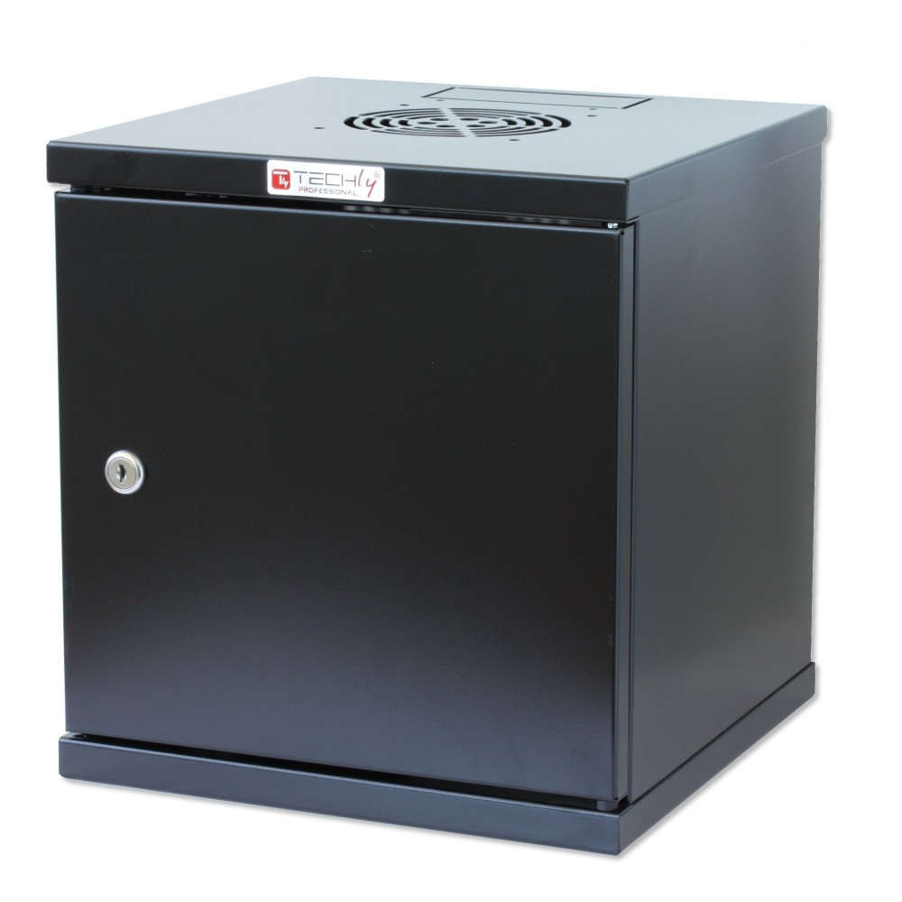 "I-CASE EM-1006BKCTY" Techly