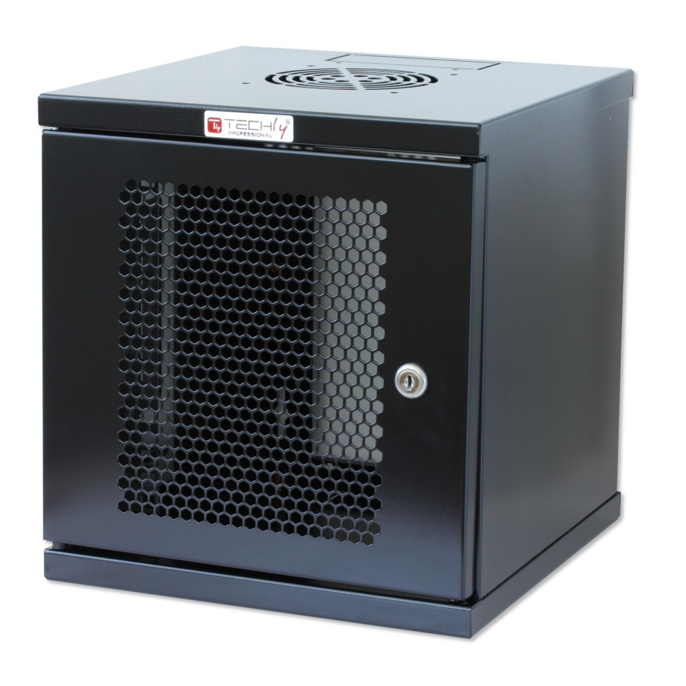 "I-CASE EM-1006BKVTY" Techly
