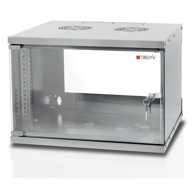 "I-CASE EL-1006G45R" Techly
