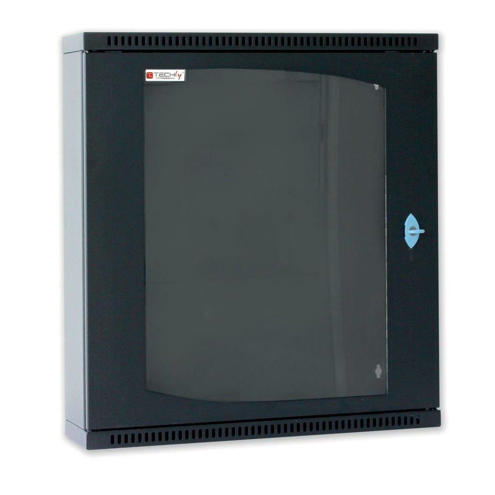 "I-CASE EC-1215BK" Techly