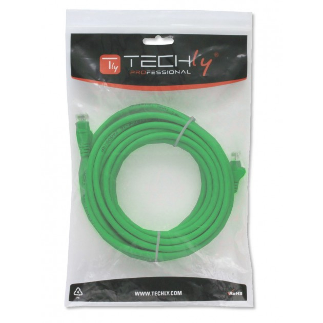 "ICOC CCA6U-005-GREET" Techly