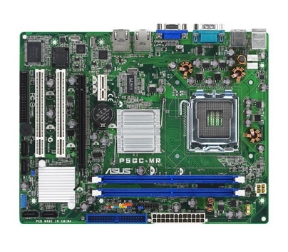 P5GC-MR ASUS