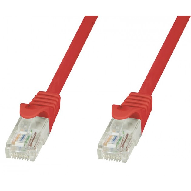 "ICOC CCA6U-003-RE" Techly