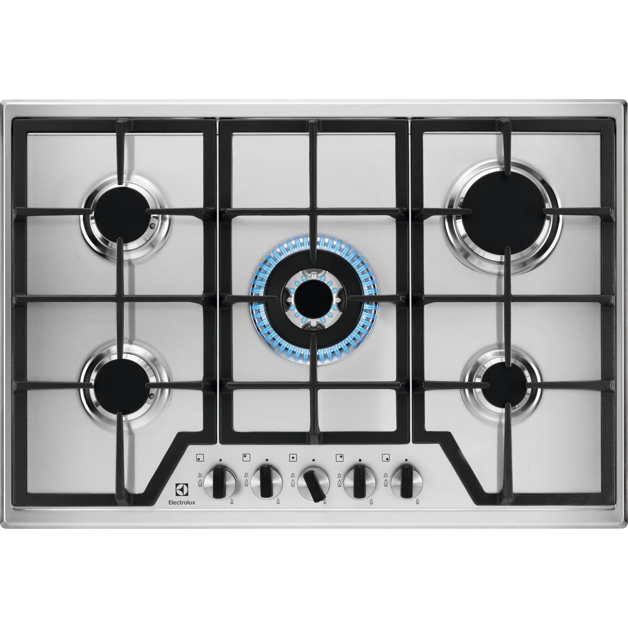 KGS7536X Electrolux