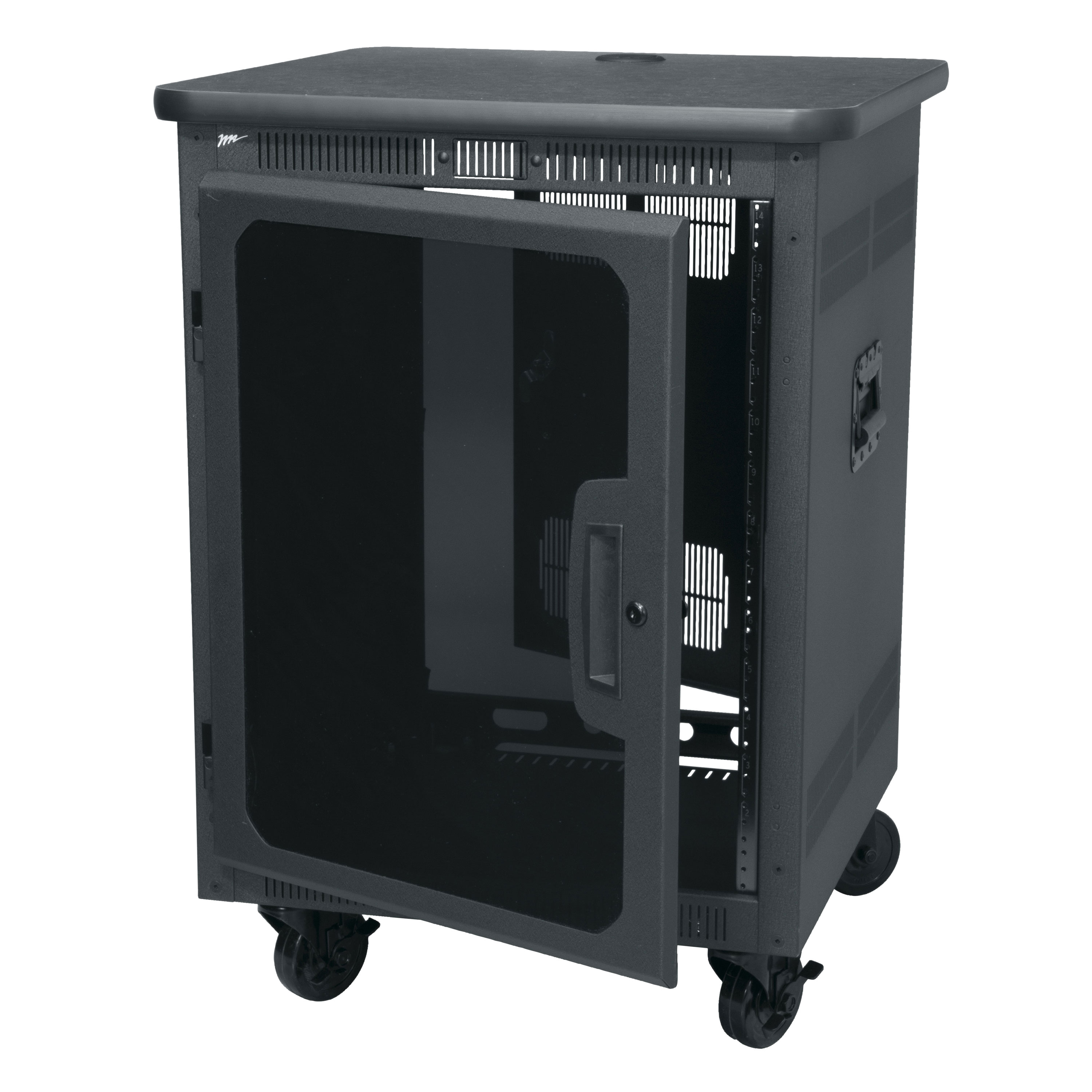 PTRK-14MDK Middle Atlantic