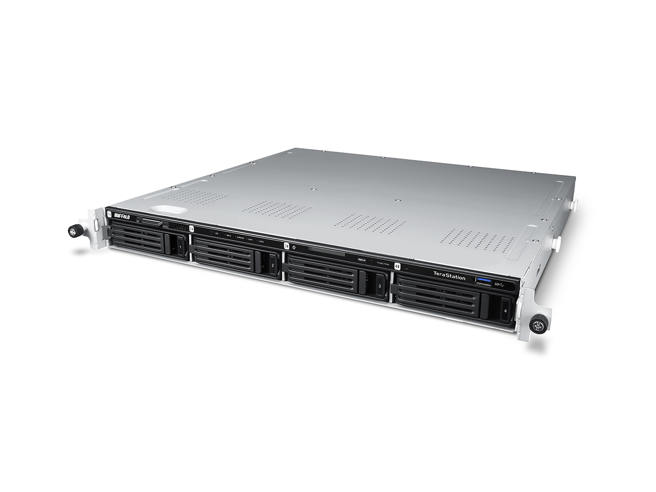 WS5400RN12S6 Buffalo